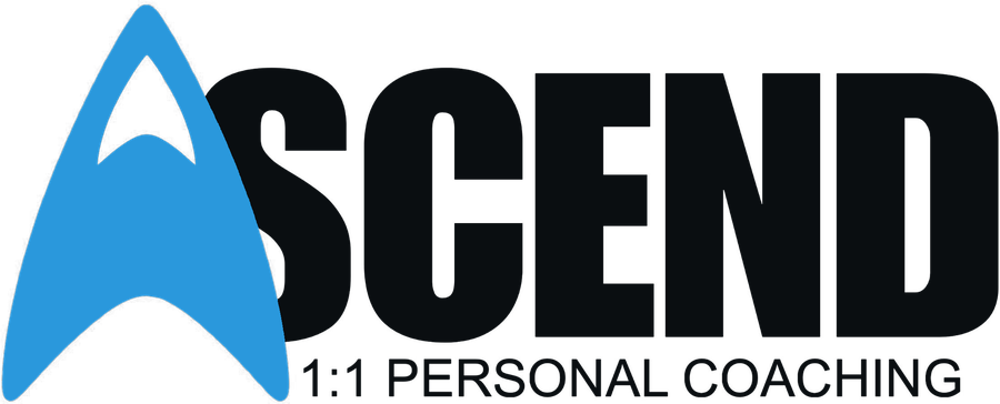 Ascend 1:1 Personal Coaching