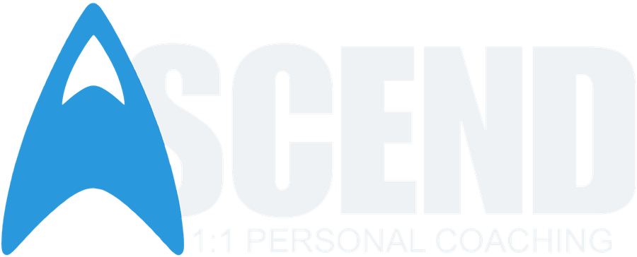 Ascend 1:1 Personal Coaching